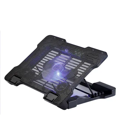 Laptop Cooling Fan Stand air Conditioner for 15.6 Inch Laptop
