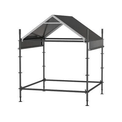 4 Season Outdoor Modular Camping Tent for Event Concert