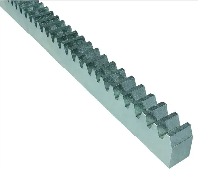 High Precision Nylon Steel Gear Rack for Heavy Duty Sliding Door