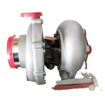 High-quality Supply of Weichai WD615 WD10 Engine Waste Turbocharger 612600116616 K29 1001265096 HG1500110928 1001043194
