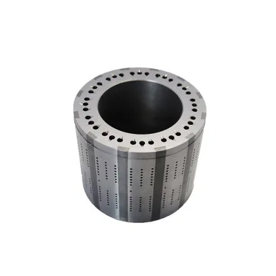 Cemented Carbide Suction Drum 138MAX502UF  for Cigarette Making Machine Spare Parts