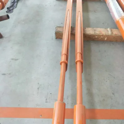 API 7" Casing Whipstock/Sidetracking for Oilfield Well Drilling New Forging Drilling Tool