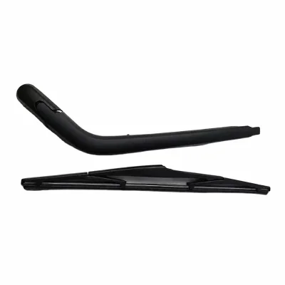 High Quality Windshield Wiper Blade Wiper Arm Complete for Bajaj Tuk Tuk Bajaj Re205