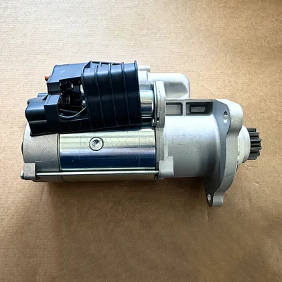 MAXTRUCK European Truck Parts Oem 1540486 1667425 1688625 1739935 1826121 1826121A 1826121R 1843852 1876369 Starter for DF XF CF