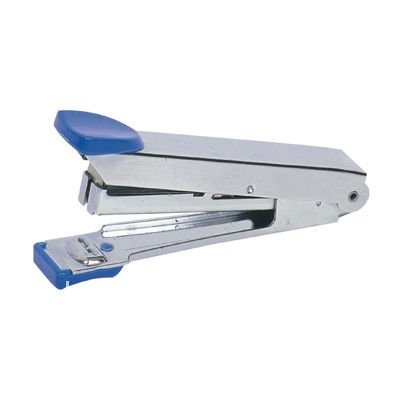 Metal Classical Office Desktop Standard Wall Staplers Sheet Metal Stapler