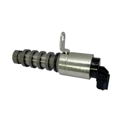 TorqueVance 15830-R5A-A01 15830R44A01 15830-R44-A01 Variable Timing Solenoid Valve Engine Parts Compatible 2008-2012 Accord
