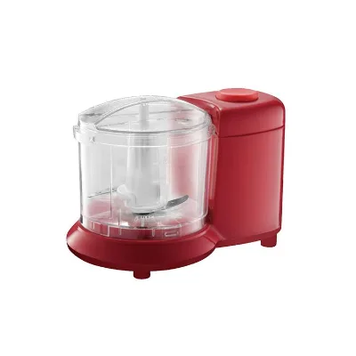 Approved 350ML 100W Electric Mini Food Vegetable Food Chopper