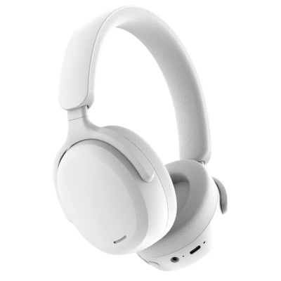 Over-Ear Headphones  Headset for DJ Studio Recording Gaming Travel