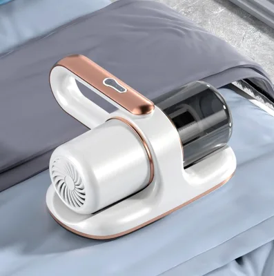 Portable Mini Handheld Vacuum Cleaner New Wireless Desktop Vehicle for Sofa Bed Cordless Handy Vacuum for Household Use