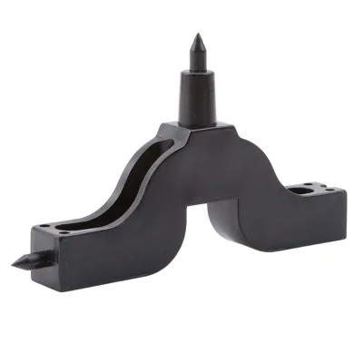 High Cost Effective Drip Irrigation Supply 3-4 mm Hole Punchers Spike With Handle for Irrigation System