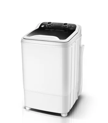 Trendy Portable Electric Baby Clothes Socks Frontload OEM Smart Single Tub Small Washing Machine