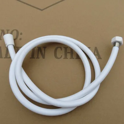 Factory Direct Supply Pvc Flexible Shower Hose