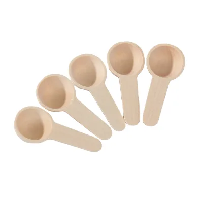 Wooden Spoon
