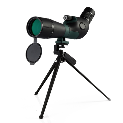 Astronomical Telescope Powerful Sky Watching Astronomical Telescope With Tripod