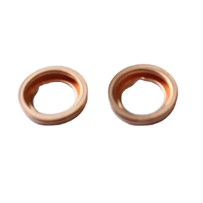 OEM Oil Drain Plug Washer 11026-01M02 New 1 Year Warranty for Car Model 10