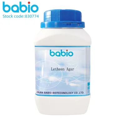 OEM Customizable 500g/bottle for Isolation Identification Coliforms Water Food Samples