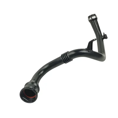 Turbocharger air Intake Hose 8200981497 air Cleaner Inlet Intake Hose to Turbocharger Duct Pipe
