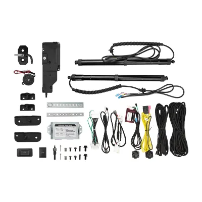 Popular Car Auto Parts Car Electric Tailgate Power Tailgate Lifter for Trunk Automatically Opener for Lexus