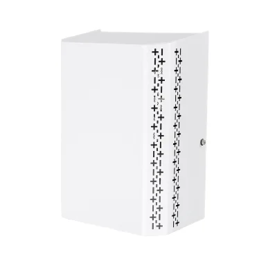 Plasma Air Purifier Bipolar Ionizer Environment Controller for Home Small Area Grow RoomS Commercial Air Purifier Wall Mounted
