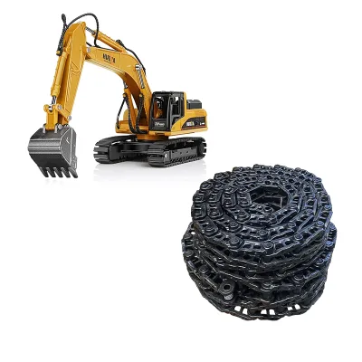 8260mc Track Link Assy Competitive Price Excavator Spare Parts Track Link China Wholesale Track Link for Excavator