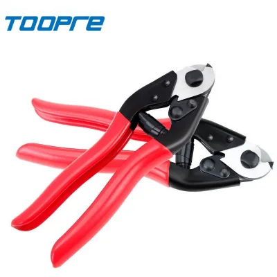 TOOPRE Chrome Steel MTB Repair Tool Multi-Function Bike Brake Shifter Wire Cutters Cycling Repair Tool