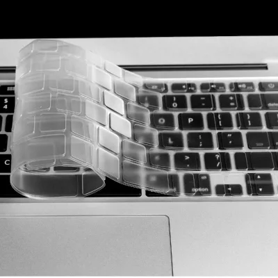 Waterproof Keyboard Protector TPU Laptop Covers Laptop Skin for Acer Shadow Knight 3 VX5-591G VN7-7 Hard Keyboard Cover