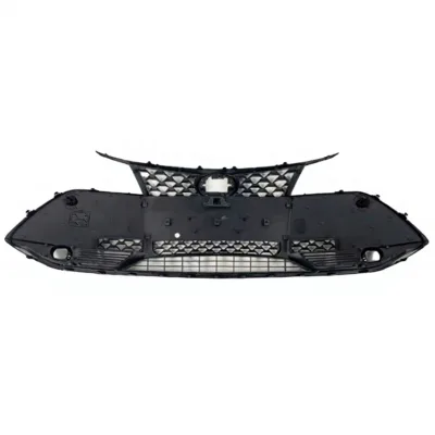 Plastic Front Grille for 2020 for Avalon OLIVER Fitment
