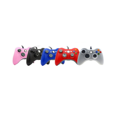 High Quality Classic Retro for Xbox 360 Wired Controller Factory Direct for Xbox360 Players