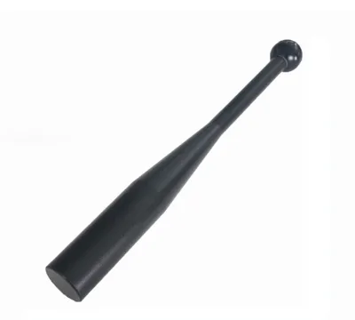 Clubbell Powder Coated Clubbell for Fitness