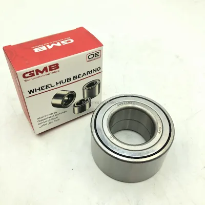 GMB GH038021D 38x70x37mm ABS Front Wheel Hub Bearing for Hyundai Getz Auto Parts Wholesale