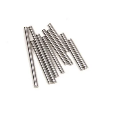 Titanium Fasteners Custom-made CNC Machined Titanium Metal Parts and Precision Components for Sensors