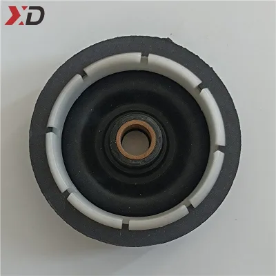 Washing Machine Rubber Buffer 12 mm Spin Below