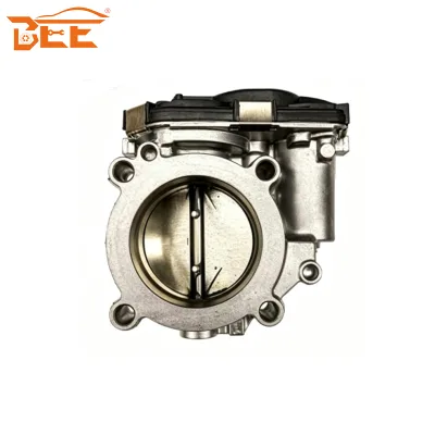 06Q133062A for Audi VW Throttle Body Assembly