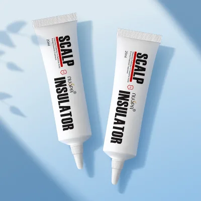 Wholesale High Quality Mixed Formula Use Scalp Insulator Suitable Sensitive Scalp Chemical Processes Hair Treatment