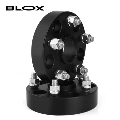 OEM ODM Wheel Spacer Adapter 20-40mm PCD 5x114.3 CB 56.1mm for SUBARU WRX S4/STI Legacy Outback Levorg Legacy Forester