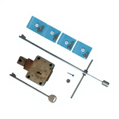 A Grandmaster Guub Tool NO LOCK for ATM