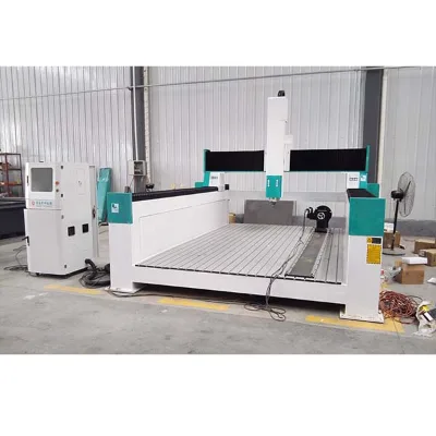 Cutting Machine Foam 3D Engraving CNC Router Foam Milling Carving Machine