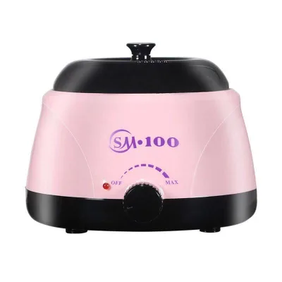 HIgh Quality OEM SM-100 Professional Wax Heater Warmer Depilation Waxing Hair Removal Machine