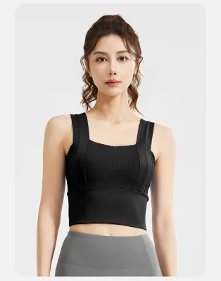 2025 New High Quality Pilates Sportswear Gym Fitness Sports Clothing Cross High Waist Workout Clothes Women Active Wear Yoga