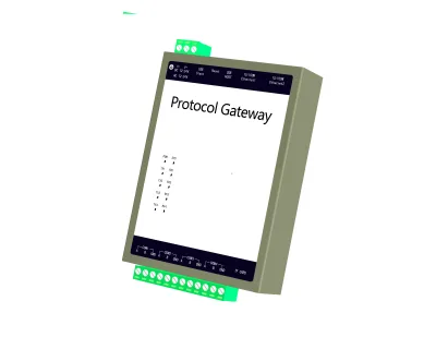 bacnet protocol convert to SNMP protocol