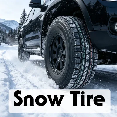 New Winter Snow Radial Tire High Quality Good Price Studded Low Noise Anti Slip Ice Car for Winter Driving