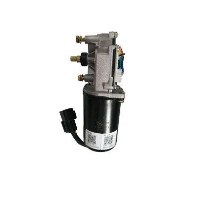 CAMC Truck Spare Parts Wiper Motor 37M-41010