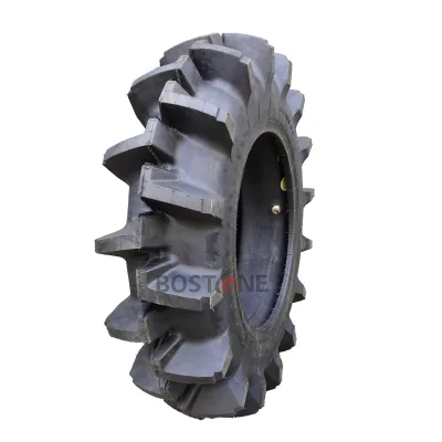 13 Inch 500-14 7 14 Free Farm Agriculture Lawn Tractor Tires 10.0 16 600 15 Tore280/70 R16 with Tube Micro for Sale
