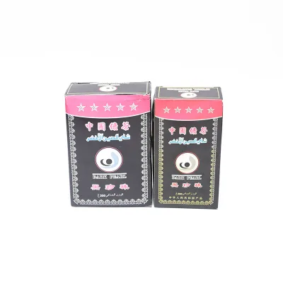 Morocco Best Bulk Tea Price Wholesale 9475 Gunpowder Africa Rolled Bubble Tea