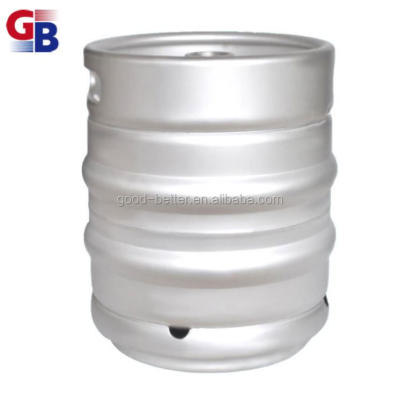 Hot Selling 304 Stainless Steel European OEM Beer Keg