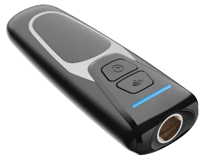 Premium 2025 New Arrival Rechargeable Ultrasonic Dog Trainer Professional Pet Training Tool Customizable Colors IP67 Waterproof