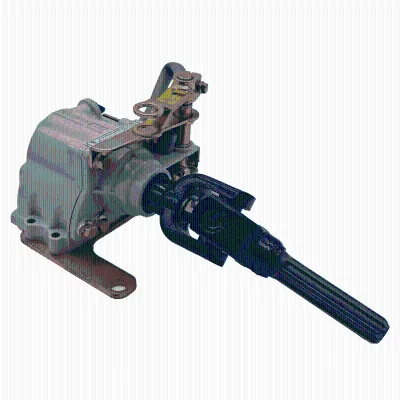 110cc Durable Reverse Gear for Electric and Fuel-Powered Tricycles