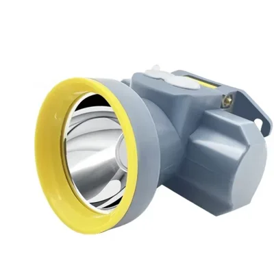 High Brightness LED Headlamp Portable Rechargeable Fishing Light Hot Selling Compact Lithium Ion Flashlight Camping Hunting