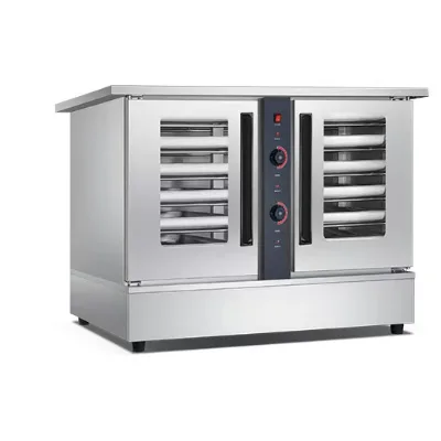 XY Commercial Bread Steamer 16-Plate Stainless Steel Fermentation Box Wake-up Box for Bread Noodle Bread Making Machine