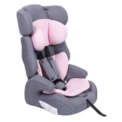 Utility Vehicle Universal Portable Folding Child Safety Seat